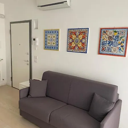 Casa Virgilio 82 Trapani