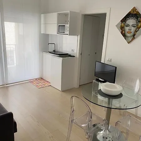 Appartamento Casa Virgilio 82 *