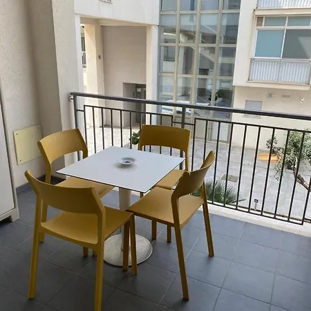 Apartment Casa Virgilio 82