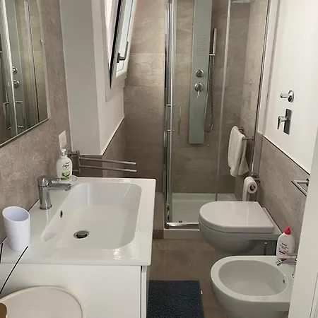 Apartment Casa Virgilio 82 Trapani